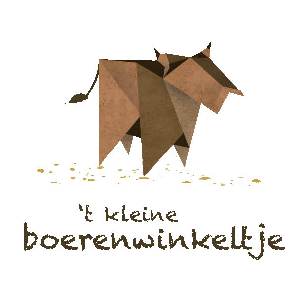 logo 't Kleine Boerenwinkeltje